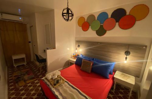 Riohacha Hotel | Hotel Tamaiti