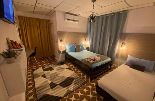 Riohacha Hotel | Hotel Tamaiti