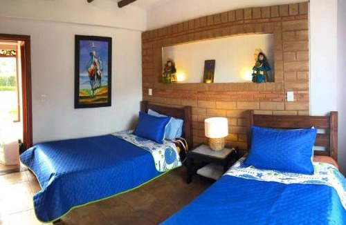 Villa de Leyva Villa | Villa Andrea