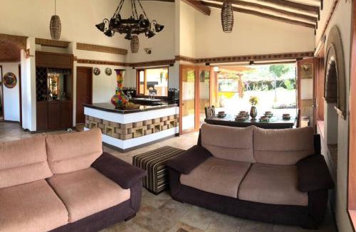 Villa de Leyva Villa | Villa Andrea