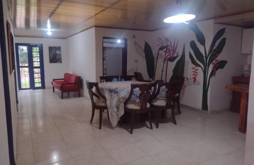 Popayan House | hostal Sueño Paraiso- Observatorio astronómico