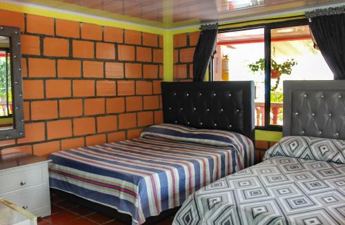 Alcala House | Finca Villa Hermosa