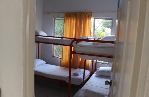 Lejanias House | Cabaña Campestre Casablanca