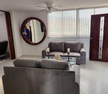 Cali Apartment | Apartamento Bonito Cali Colombia