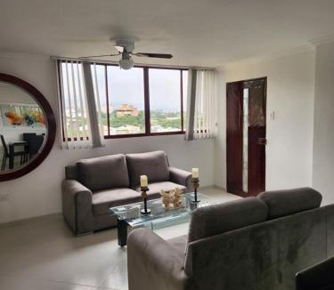 Cali Apartment | Apartamento Bonito Cali Colombia