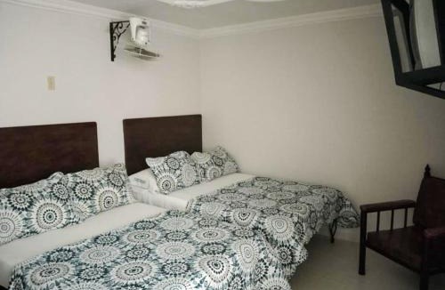 Tulua Hotel | Hotel Central Johanna