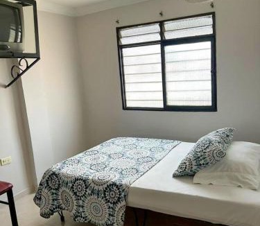 Tulua Hotel | Hotel Central Johanna