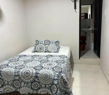 Tulua Hotel | Hotel Central Johanna