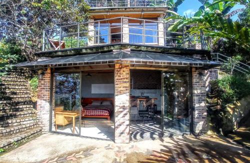 Vergara House | Suite en las Nubes Hotel Portal 360
