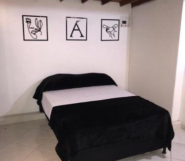 Guayabal Apartment | apartamento calle 4 sur