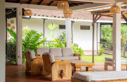 Quimbaya Hotel | MuchoSur Quimbaya
