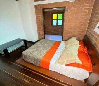 Envigado House | Casa en envigado ubicación perfecta para disfrutar de la naturaleza y la ciudad