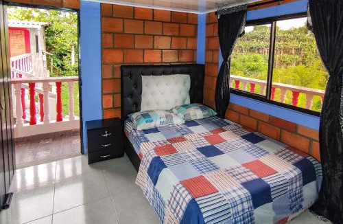 Alcala House | Finca Villa Hermosa