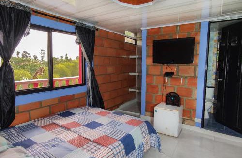 Alcala House | Finca Villa Hermosa