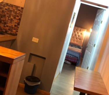 Laureles Apartment | Boutique Style Apartment Los Molinos