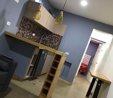 Laureles Apartment | Boutique Style Apartment Los Molinos
