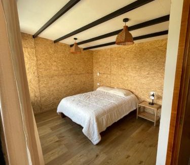 Duitama House | Cabaña Xie con Excelente Vista