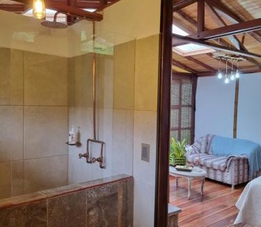 Cordoba Other | Moraia Bioconecta Cabaña El Porvenir
