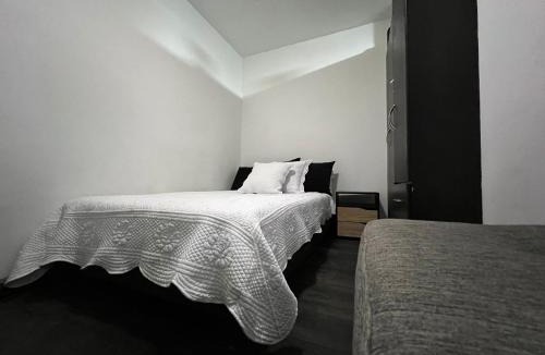 Santa Fe Apartment | Comodo apartamento 2 Habitaciones en el centro de Bogotá