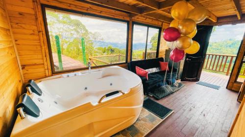 San Francisco Other | Glamping Magic Love