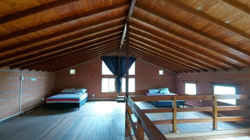 Barbosa House | Papaloti Land