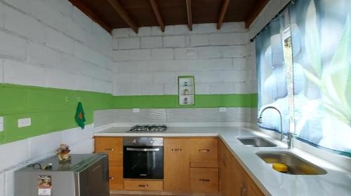 Barbosa House | Papaloti Land