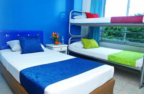 Girardot Hotel | Hotel Roisa