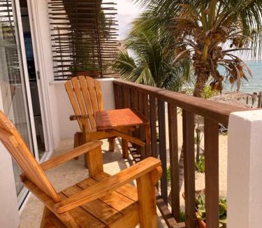 Rincon Bed & Breakfast | Hotel Casa Sattva- Bed & Breakfast