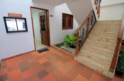 Santa Fe de Antioquia House | Apartahotel La Villa Santa fe de Antioquia
