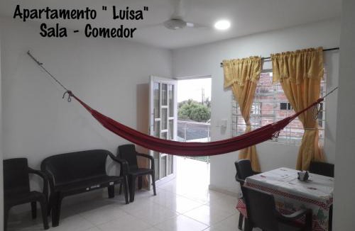 Covenas Apartment | Apartamentos LUISA