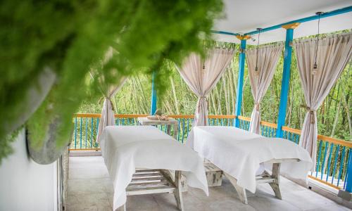 Santa Rosa de Cabal Hotel | Hotel Hacienda Santa Clara