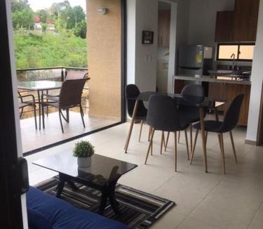 La Tebaida Apartment | Reserva de la Colina
