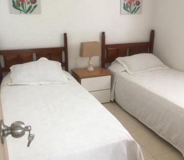 La Tebaida Apartment | Reserva de la Colina