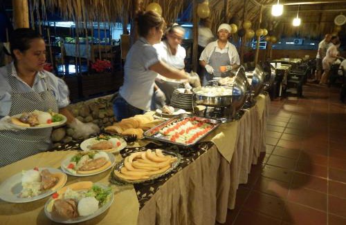 Melgar Hotel | Hotel Campestre Villa Yudy