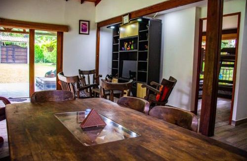 Villeta Villa | Hermosa CasaQuinta Con Piscina Privada.
