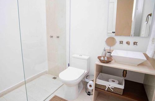 Historic Center House | La Casa de Antonia- Old Historic Santa Marta