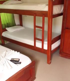 Covenas Hotel | COVEÑAS PLAYAS TROPICALES