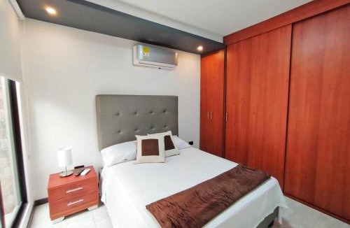 Cali Apartment | Sofisticado apartamento en San Vicente - Cali