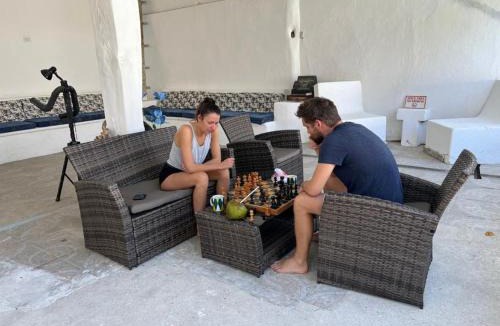 Torices House | Room in Lodge - Tr-A1d Hostel room near Castillo San Felipe with pool and WIFI