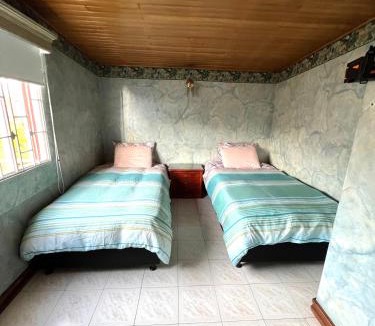 Kennedy House | Casa Ohana