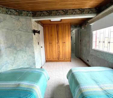 Kennedy House | Casa Ohana