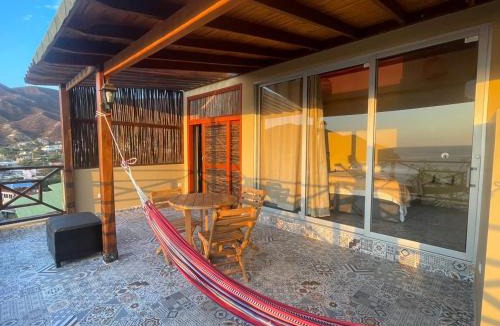 Taganga Hotel | Cabañas Paraiso