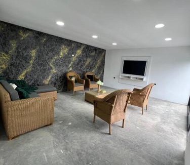 Juan de Acosta House | Cabaña para estrenar con excelente ubicación .