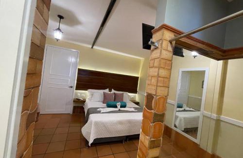 Rivera Hotel | HOTEL CAMPESTRE MANOA