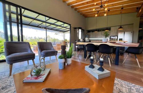 El Carmen de Viboral Apartment | Amazing country house!