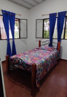 Sasaima House | Hostal de Nubia