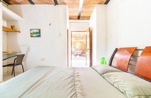 Taganga House | Casa Tara