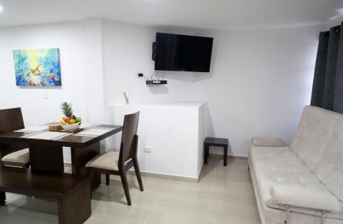Darien Apartment | Luz Apartments