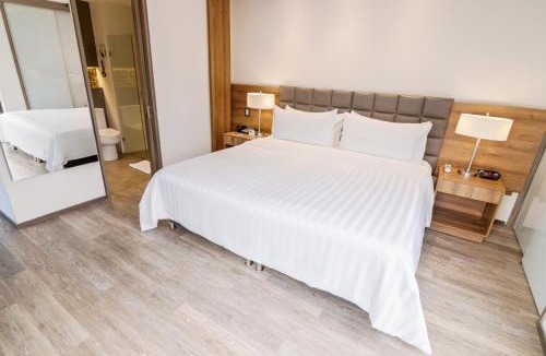 La Aguacatala Hotel | GHL Hotel Portón Medellín