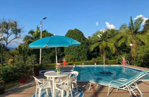 Fusagasuga House | Quinta san Jeronimo
